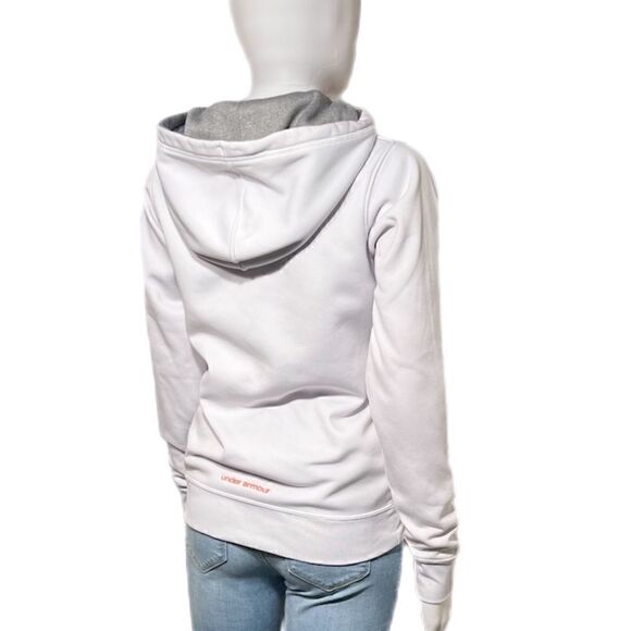 UA  Logo Pullover Hoodie - Picture 7 of 13